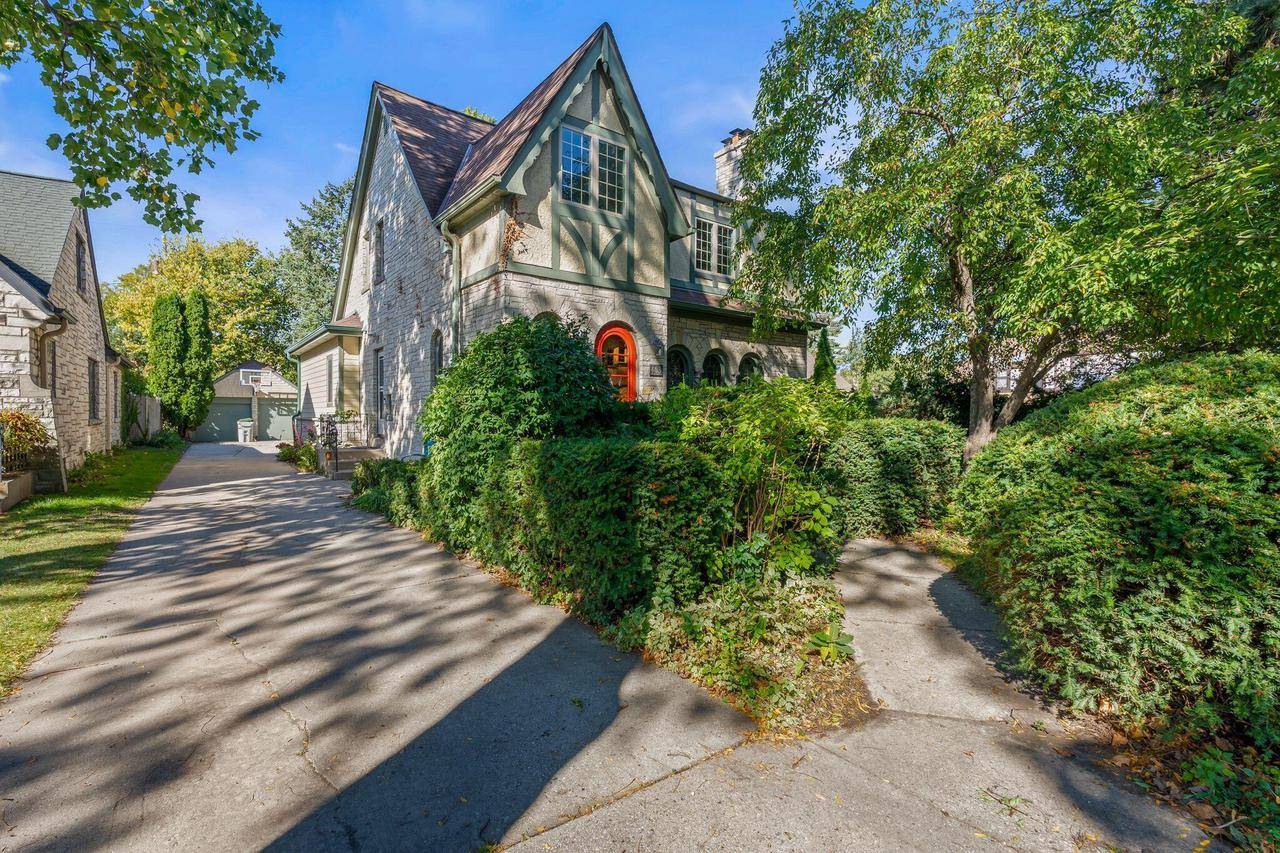 Milwaukee, WI 53208,463 N Story PARKWAY