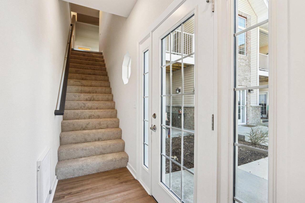 Mukwonago, WI 53149,1625 Grey Fox TRAIL #F