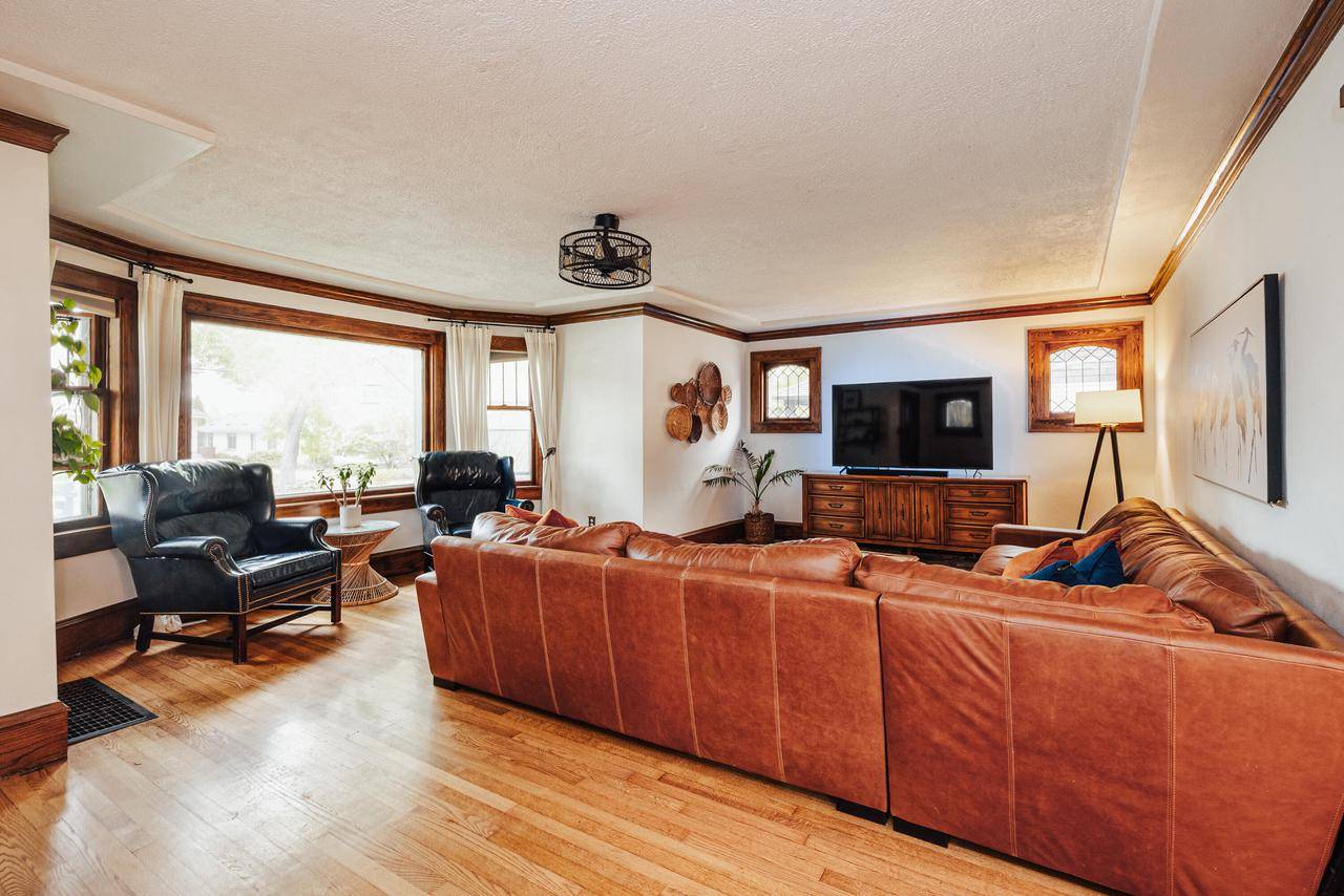 Milwaukee, WI 53208,5113 W Wells STREET