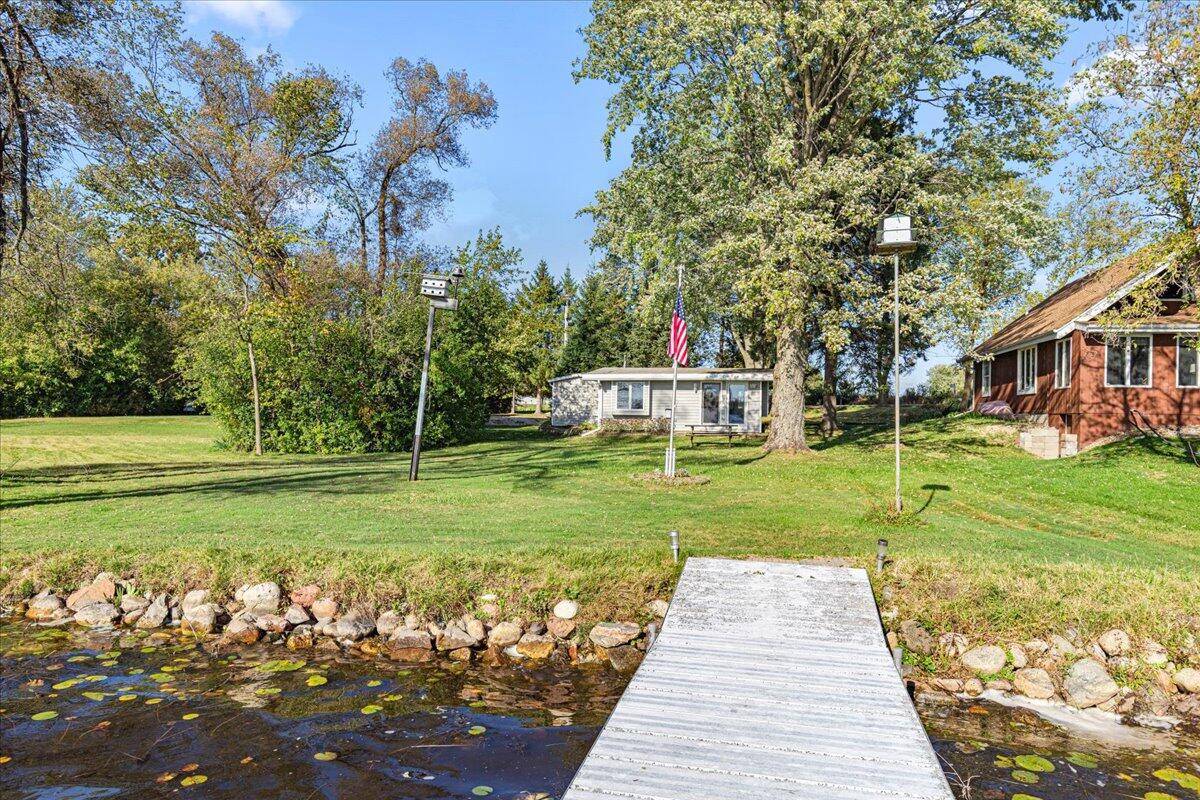 Campbellsport, WI 53010,W1074 County Road F