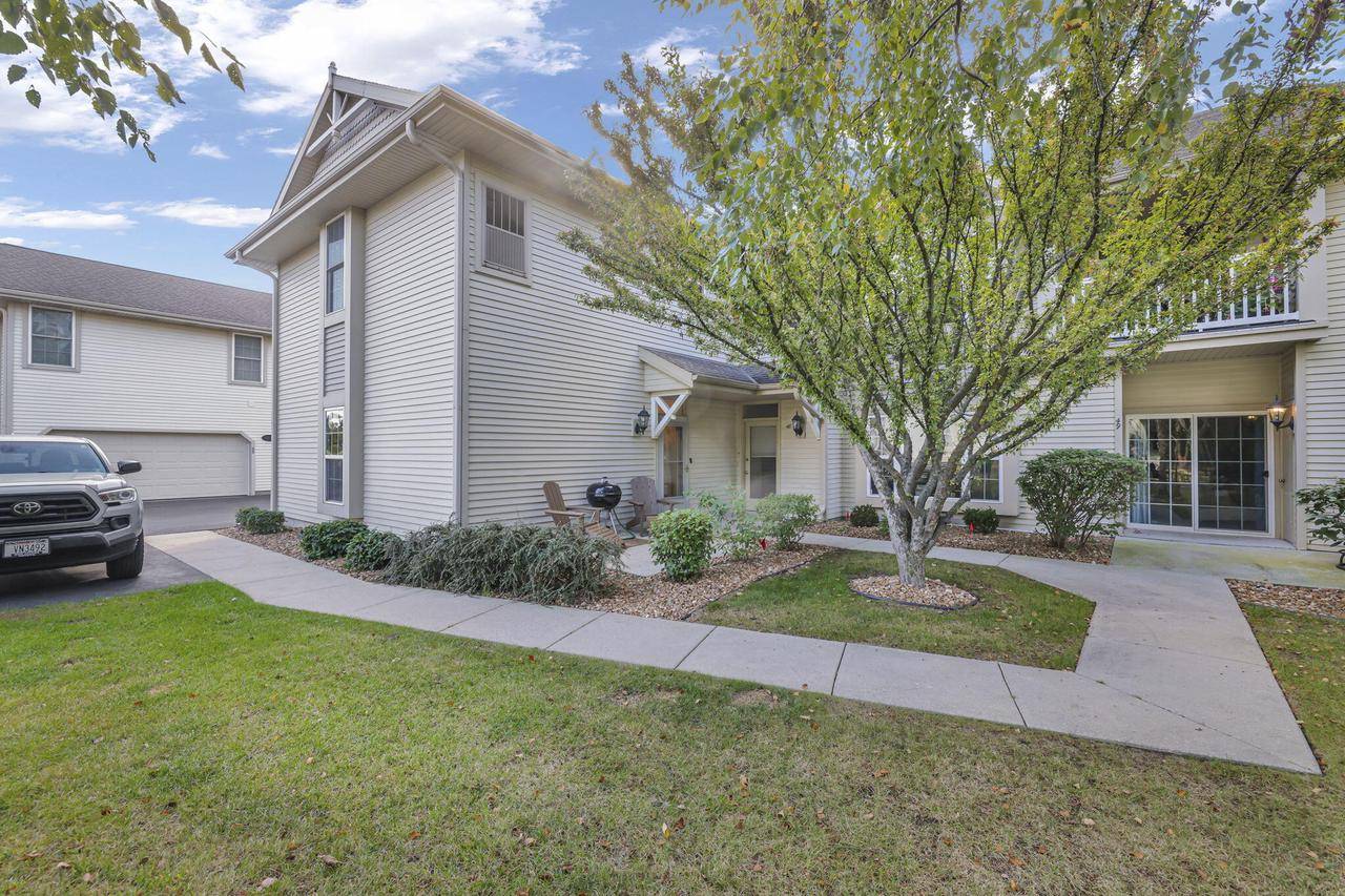 Sturtevant, WI 53177,1513 92nd STREET #47