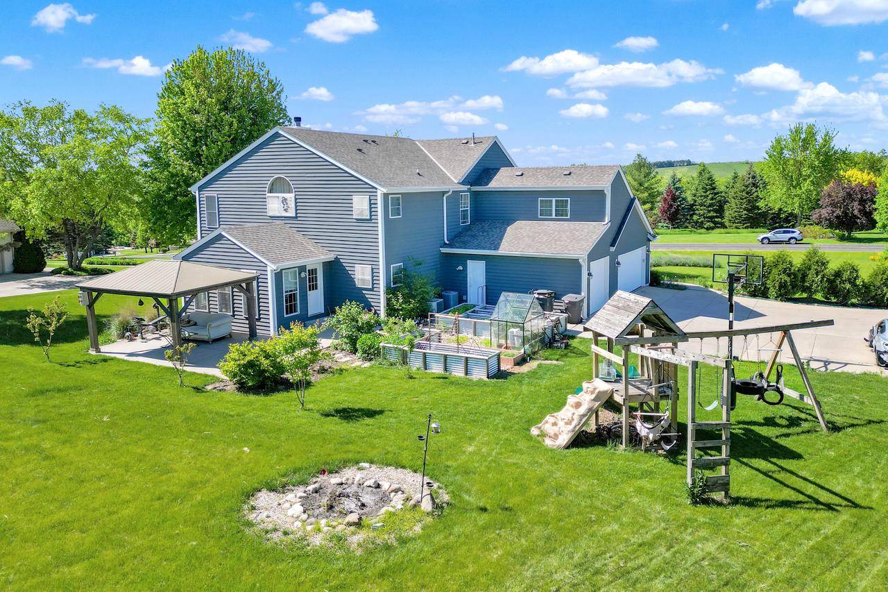 Waukesha, WI 53188,S25W29201 Cambrian RIDGE