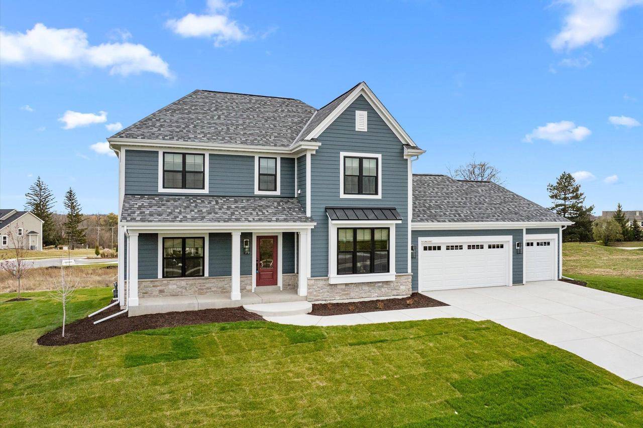 Menomonee Falls, WI 53051,N56W20887 Carnoustie WAY #Lt45