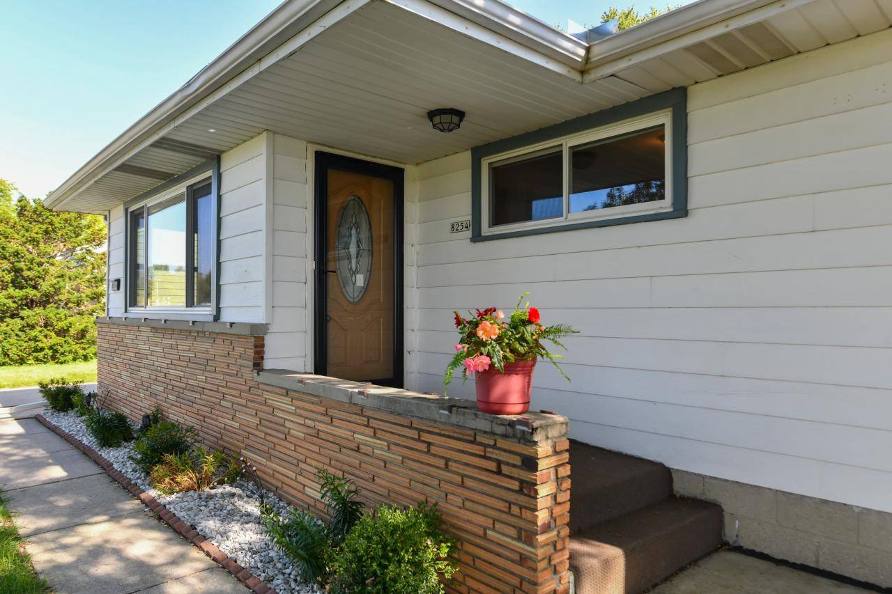 Brown Deer, WI 53223,8254 N 55th STREET