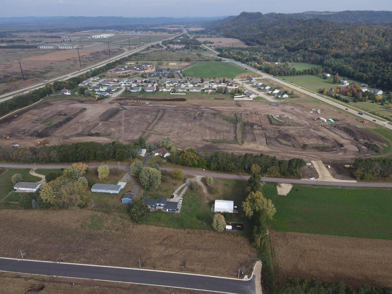 Holmen, WI 54636,Lot 9 BLOCK 9