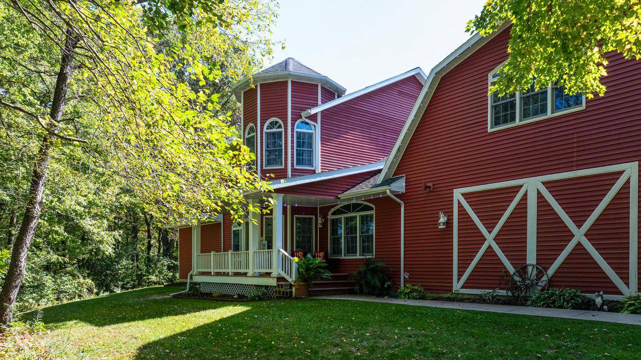 Black River Falls, WI 54615,W10753 Hannon ROAD