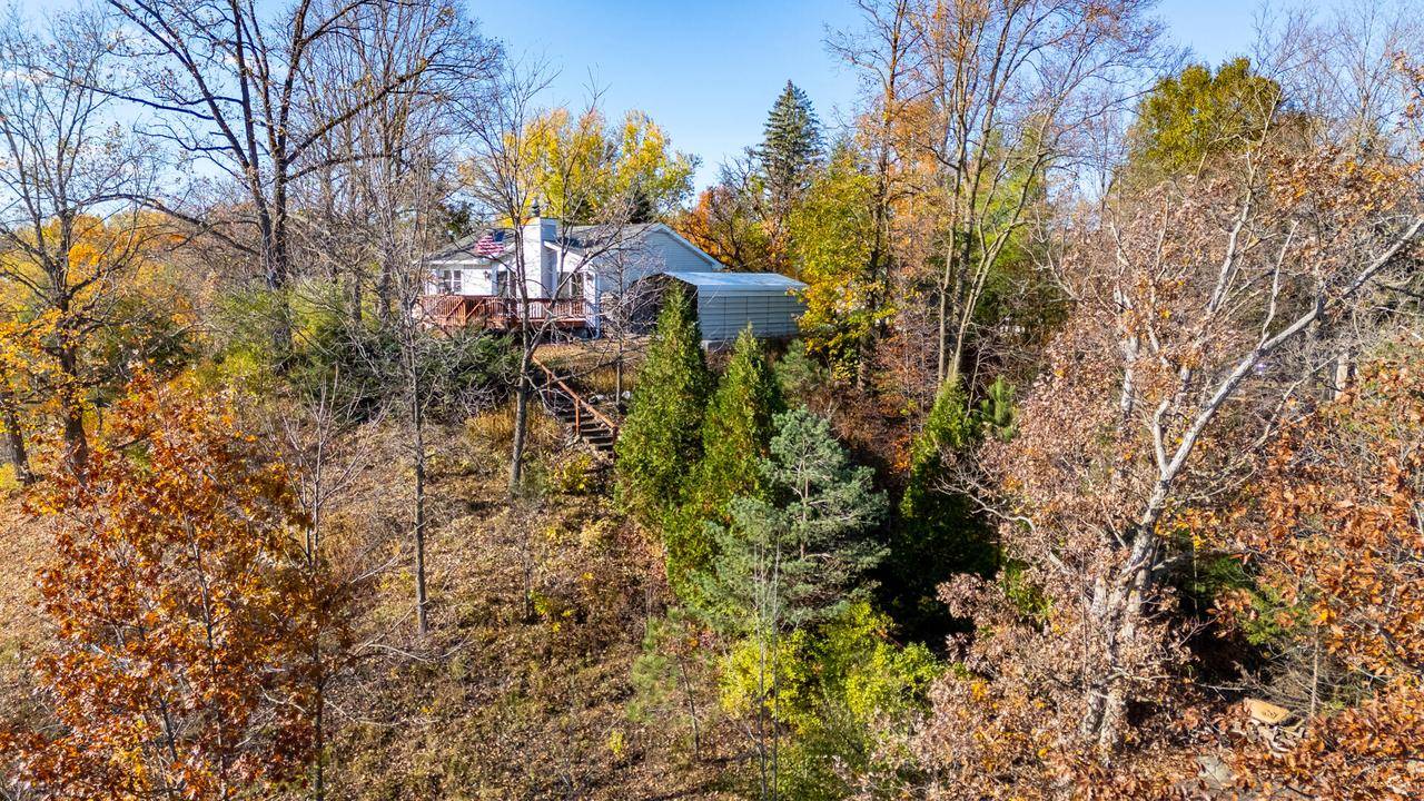 Campbellsport, WI 53010,W2974 Elmore DRIVE