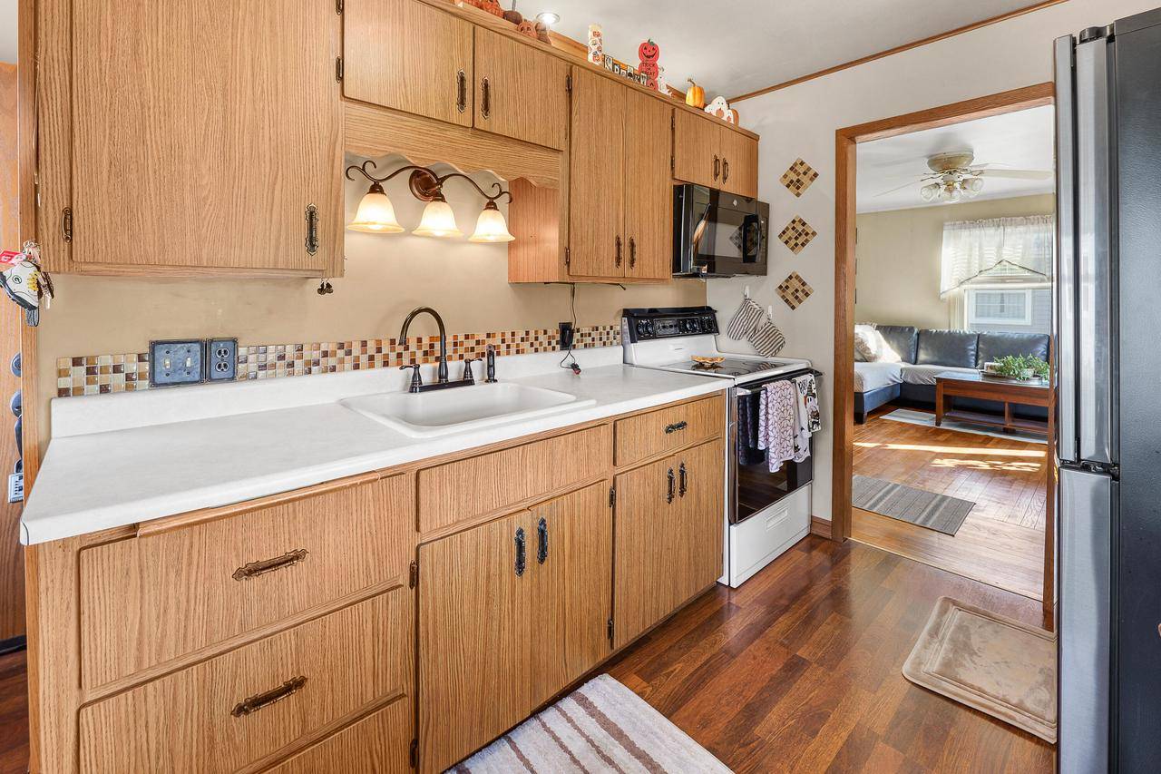 Mayville, WI 53050,426 Seitz AVENUE