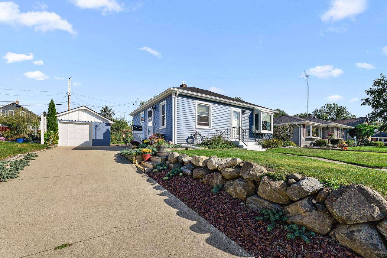 Mayville, WI 53050,426 Seitz AVENUE