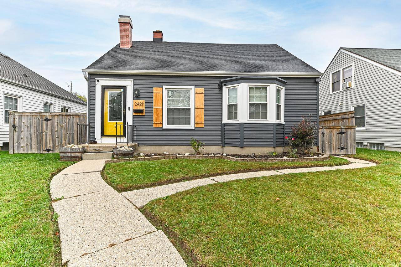 West Allis, WI 53219,2421 S 65th STREET