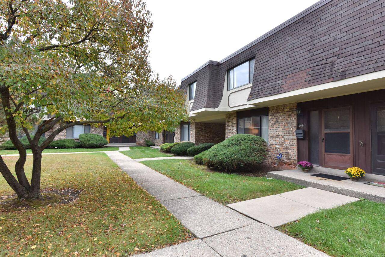 Milwaukee, WI 53223,6081 W Calumet ROAD