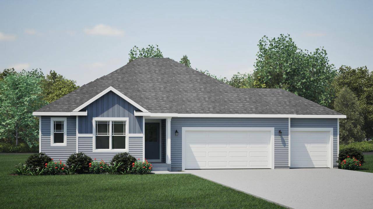 Watertown, WI 53094,131 Cedar COURT