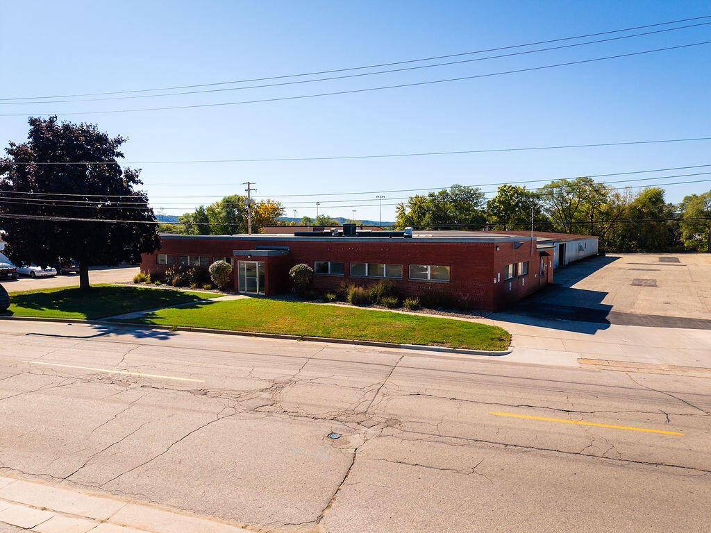 La Crosse, WI 54601,1502 Miller STREET