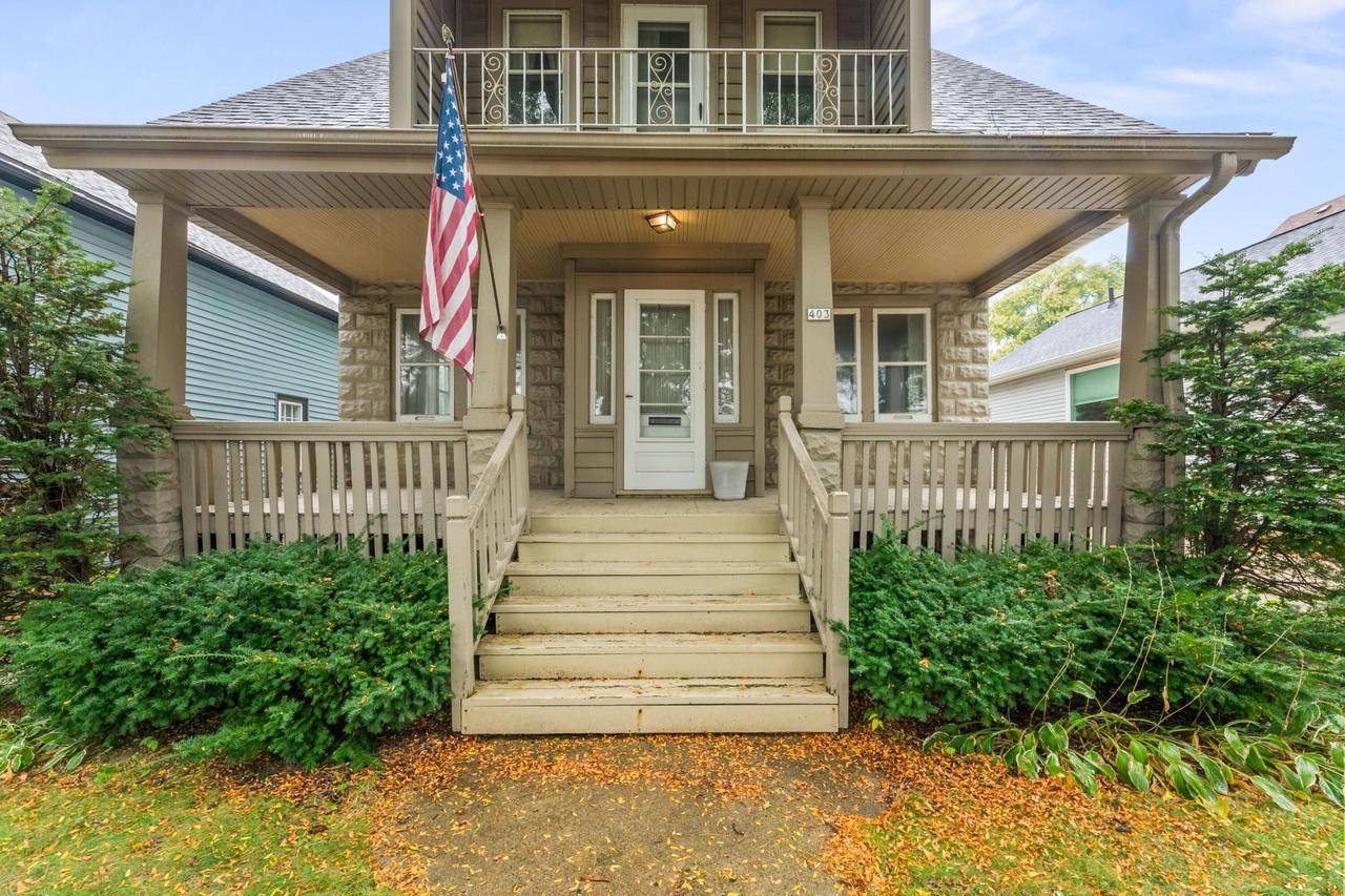 Wauwatosa, WI 53213,403 N 69th STREET