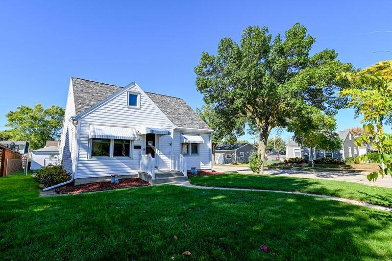 West Allis, WI 53214,1105 S 113th STREET