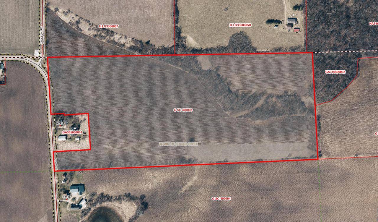 Whitewater, WI 53190,Lt0 HIGHWAY O