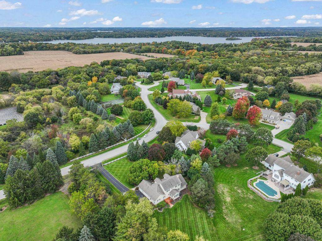 Hartland, WI 53029,W312N4890 Chapel Ridge ROAD