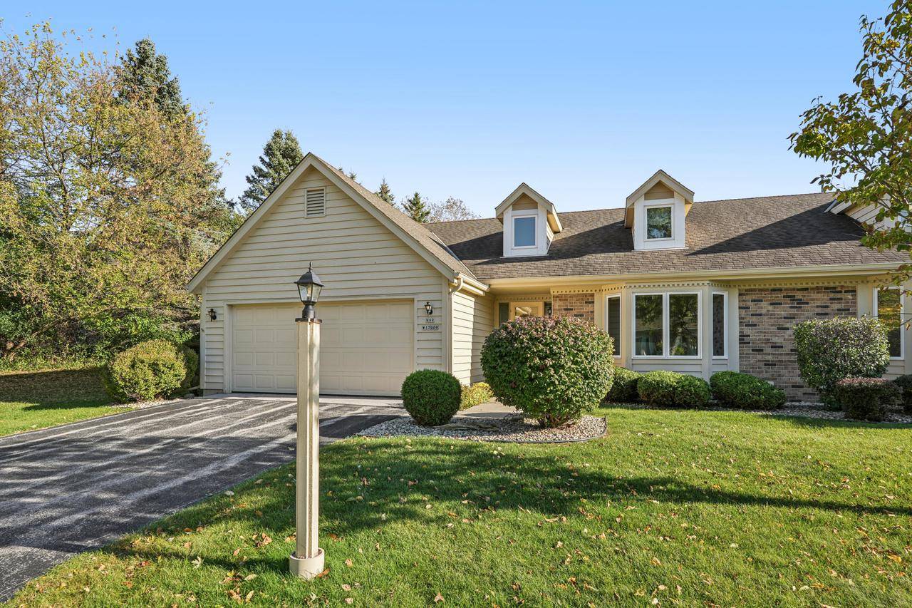 Germantown, WI 53022,N99W17909 Appletree COURT #D-102