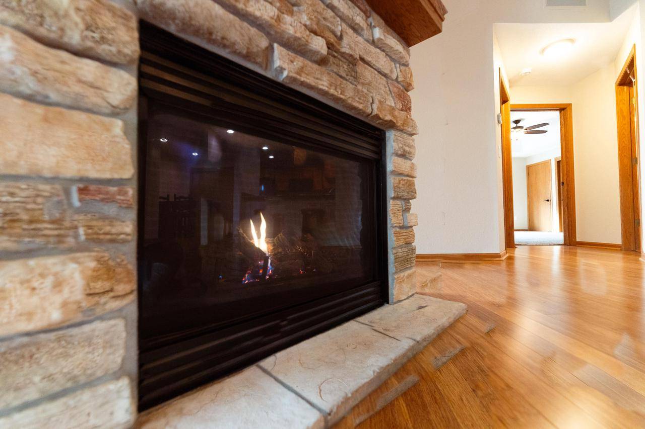 Nashotah, WI 53058,N43W32801 Rasmus ROAD #9E