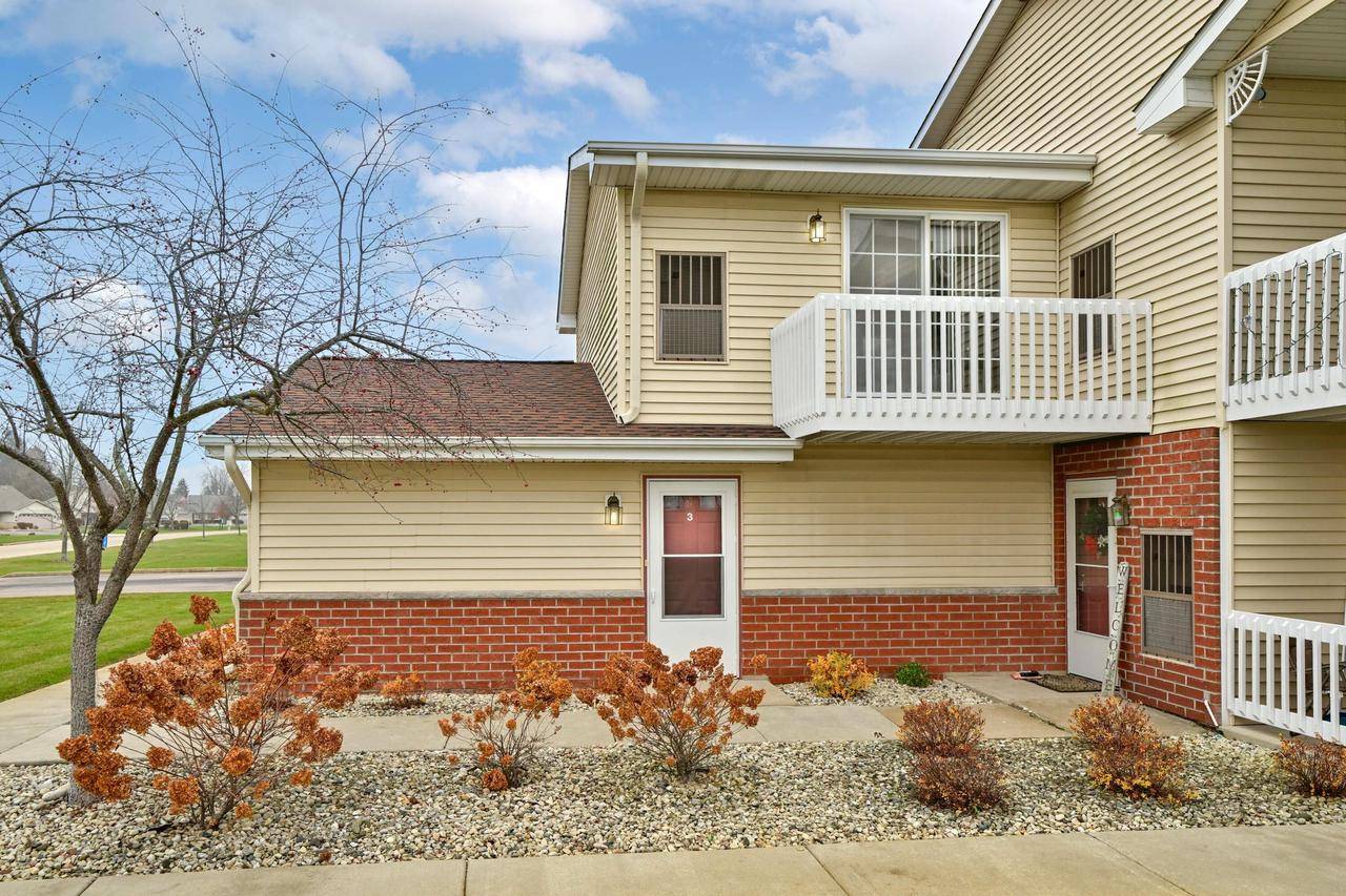 Salem, WI 53168,25151 87th STREET #11-3