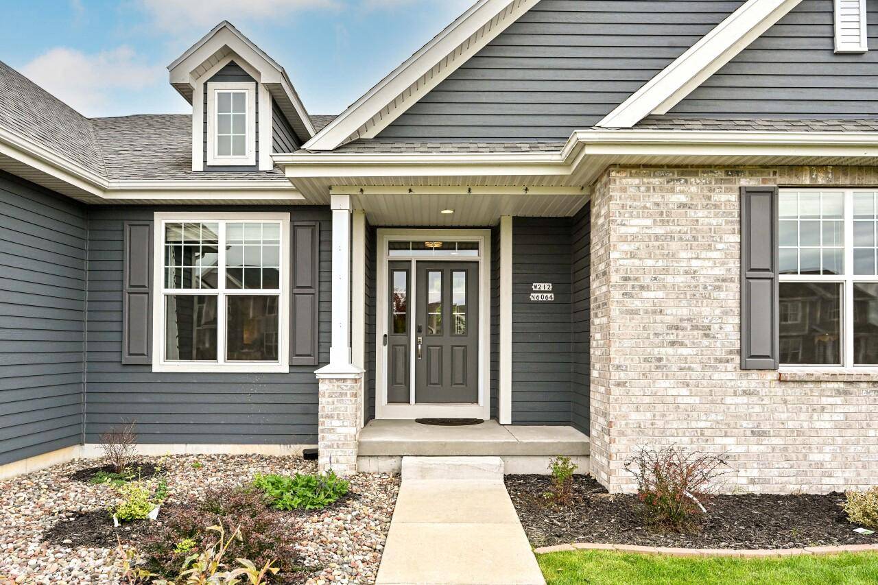 Menomonee Falls, WI 53051,W212N6064 Legacy TRAIL