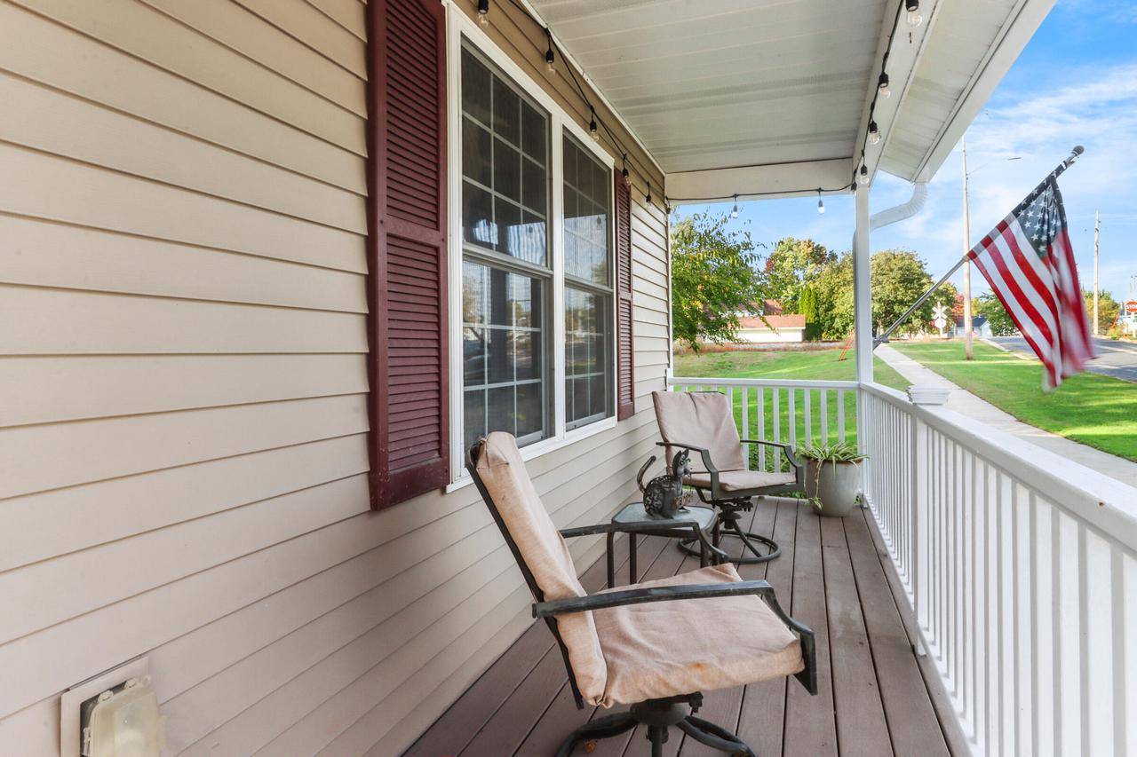 Delavan, WI 53115,320 S Sixth STREET