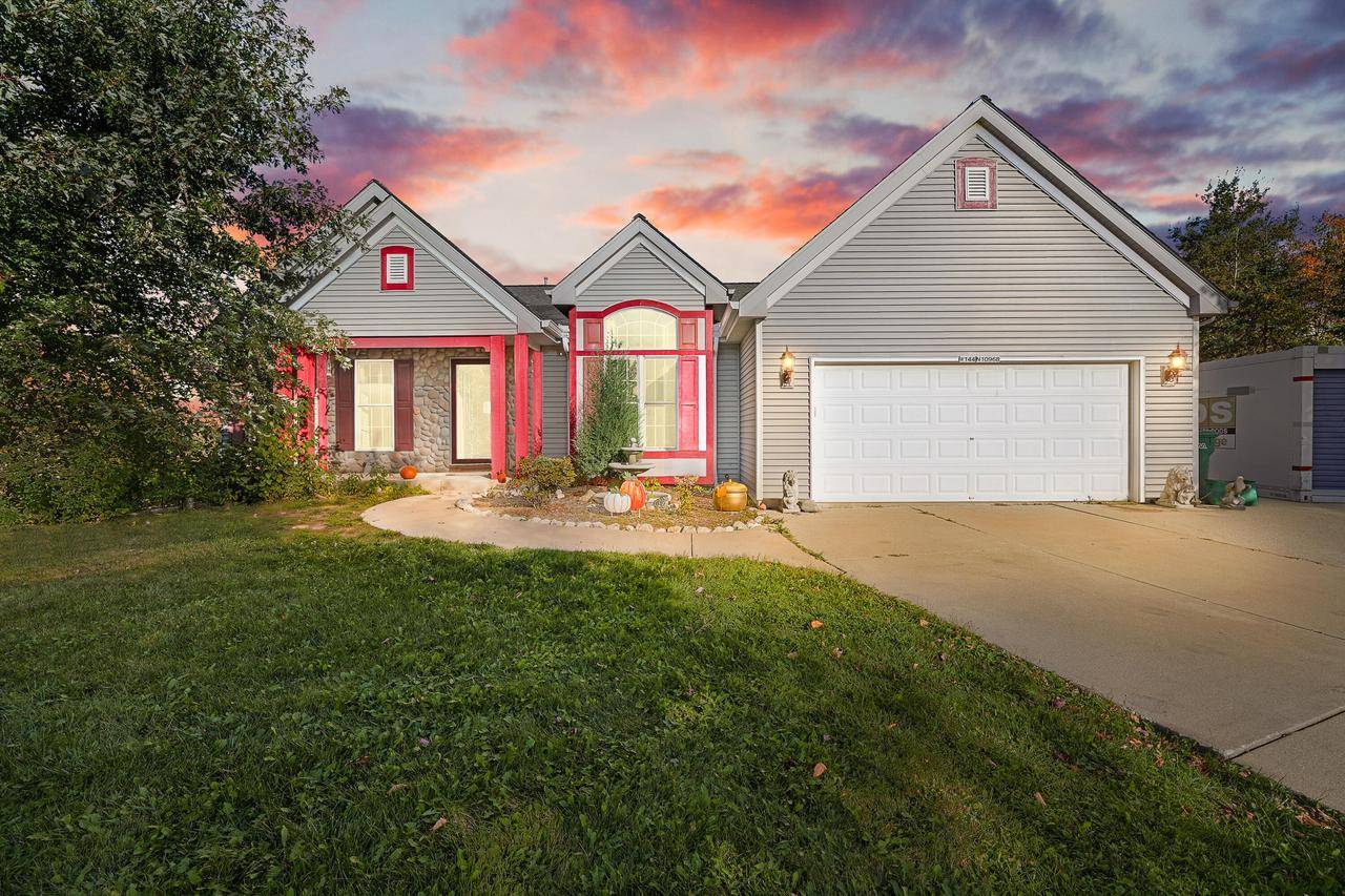 Germantown, WI 53022,W144N10968 Fond du Lac AVENUE