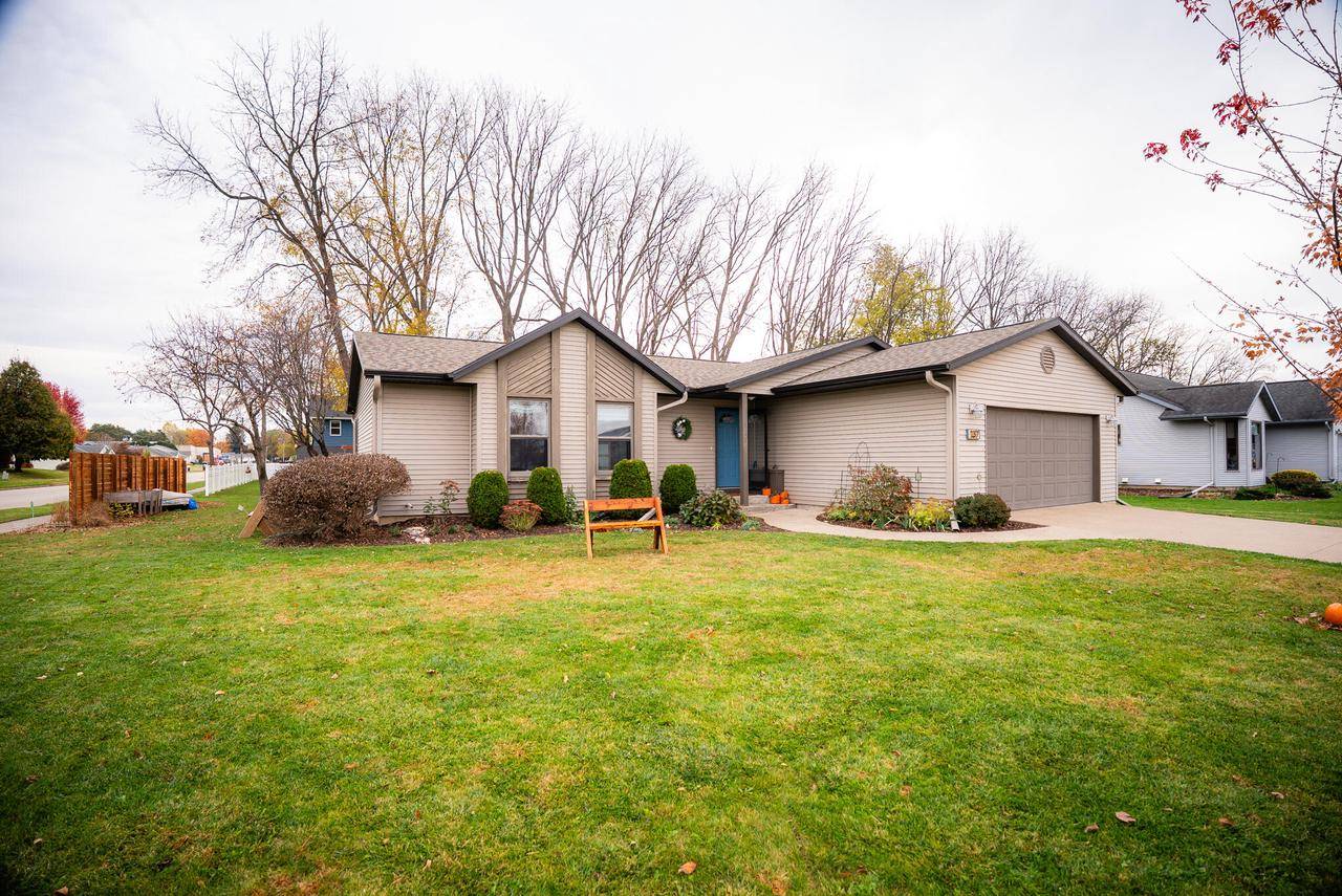 West Salem, WI 54669,137 Marigold LANE N