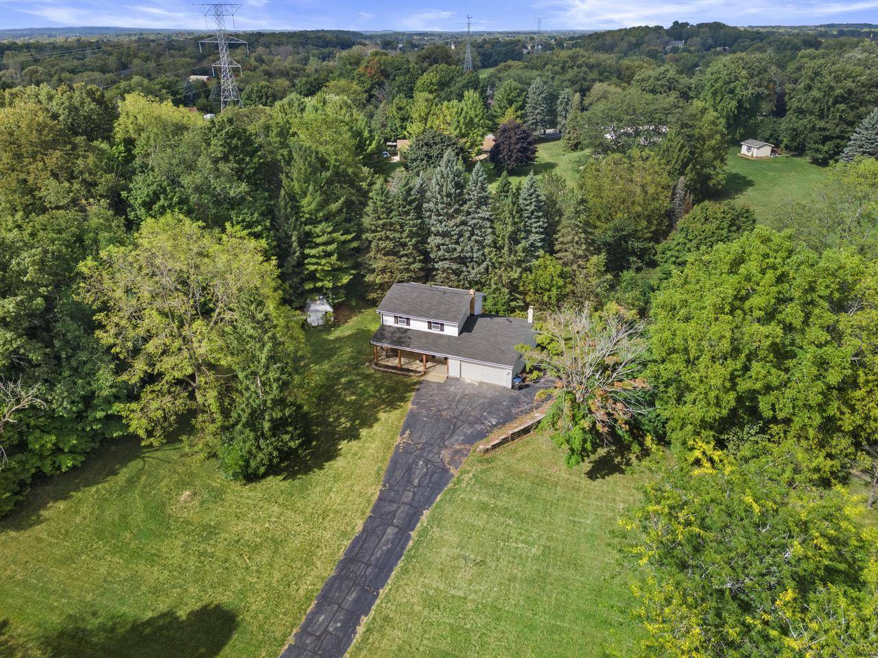 Big Bend, WI 53103,S80W23790 Parkview DRIVE