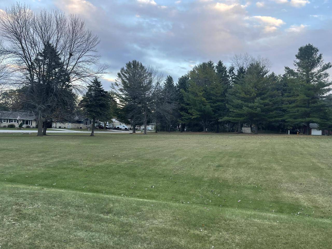 Two Rivers, WI 54241,Lt1 HAWTHORNE AVENUE