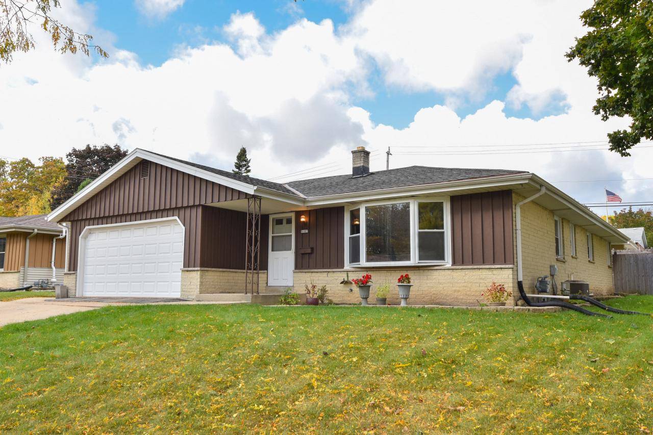 Milwaukee, WI 53221,5107 S 20th STREET