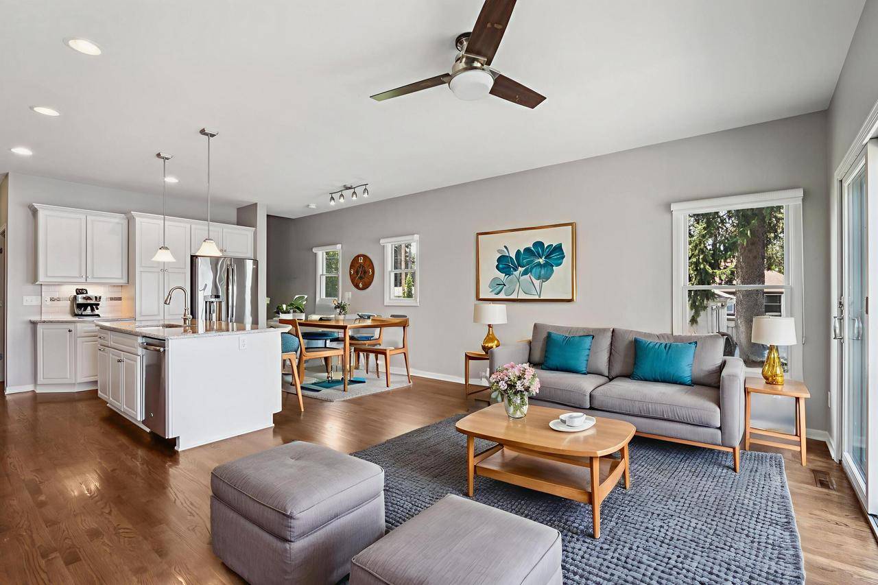 Hubertus, WI 53033,3362 S Shore DRIVE