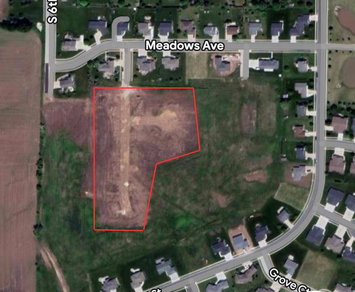 Cedar Grove, WI 53013,Lt89 BRUCE COURT