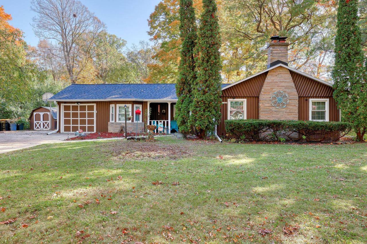 Wauwatosa, WI 53225,11031 W Ruby AVENUE