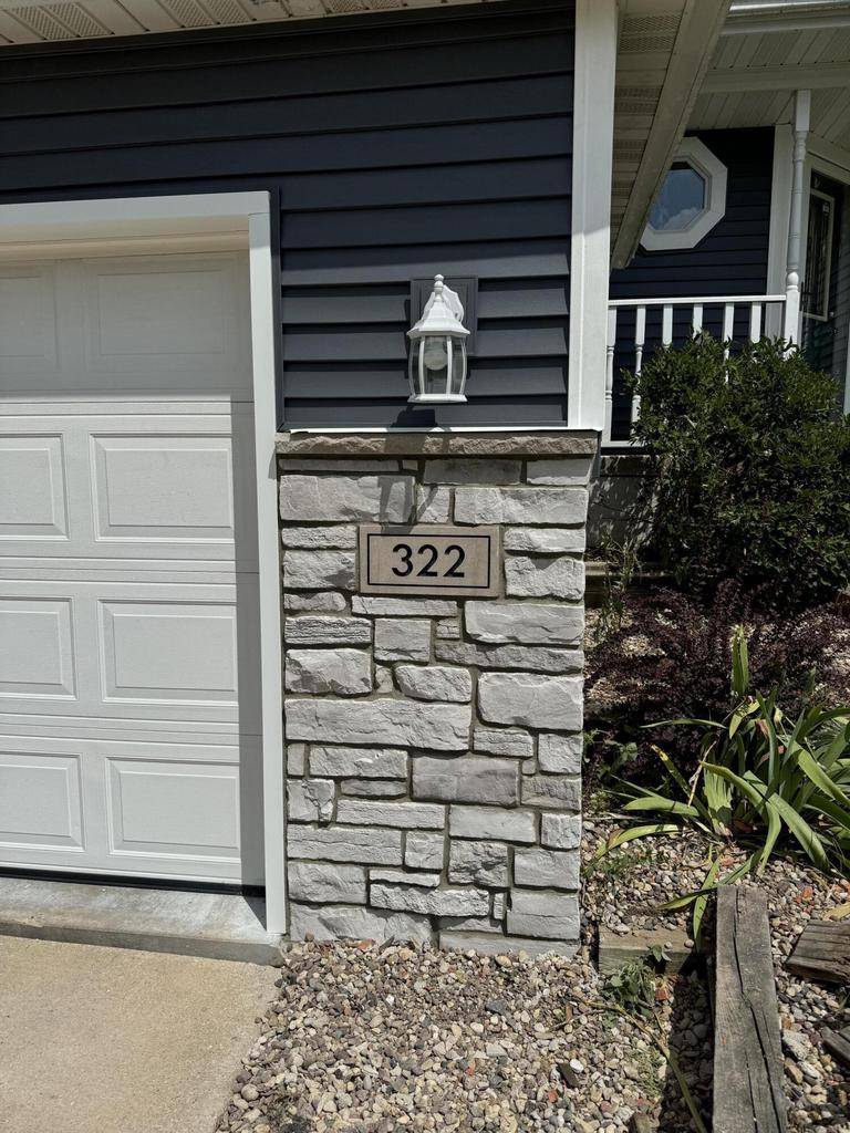 Deerfield, WI 53531,322 Kleine STREET