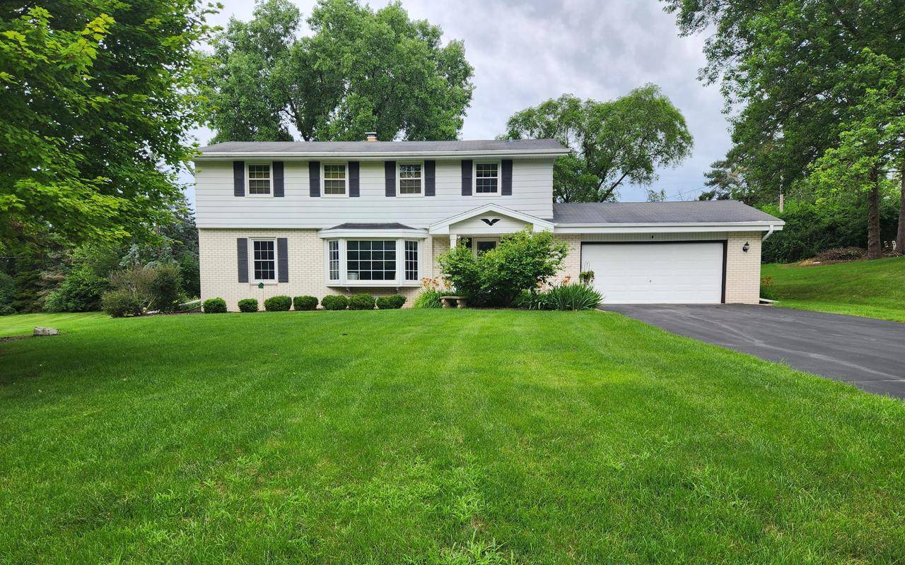 Brookfield, WI 53045,4355 Continental COURT