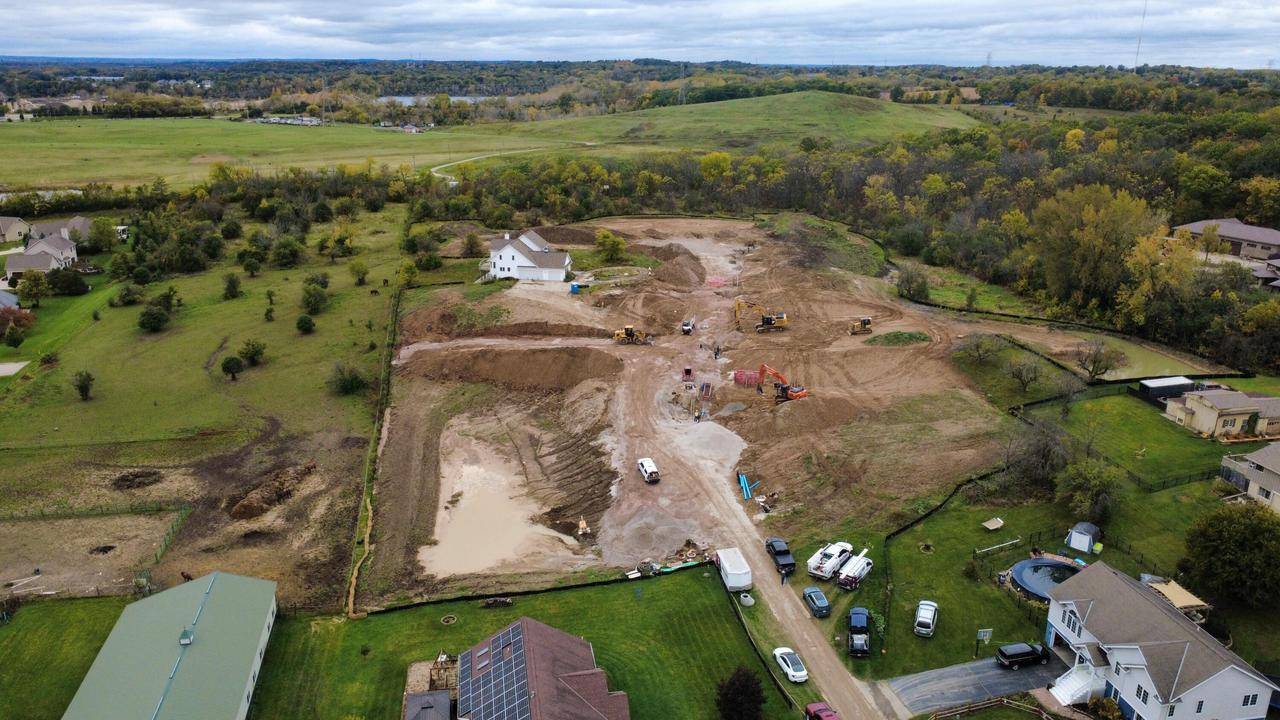 Muskego, WI 53150,Lt2 RUSSET COURT