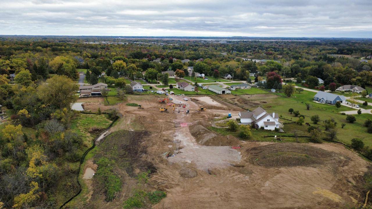 Muskego, WI 53150,Lt4 RUSSET COURT