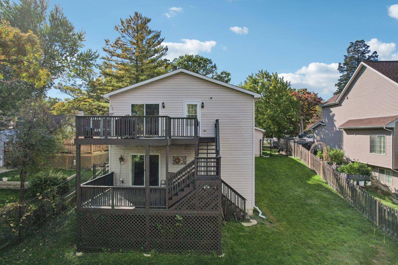 Bristol, WI 53104,12725 228th AVENUE