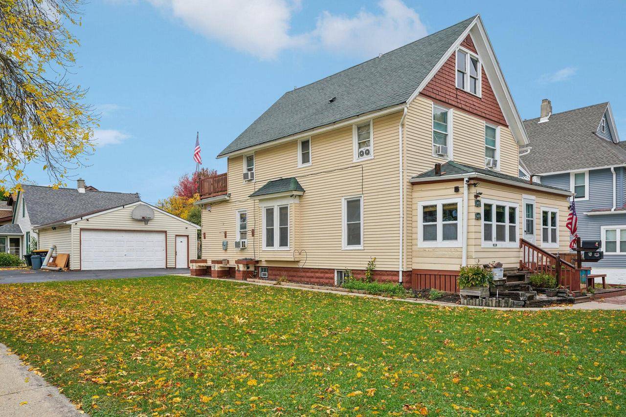 West Allis, WI 53214,1489 S 84th STREET #91