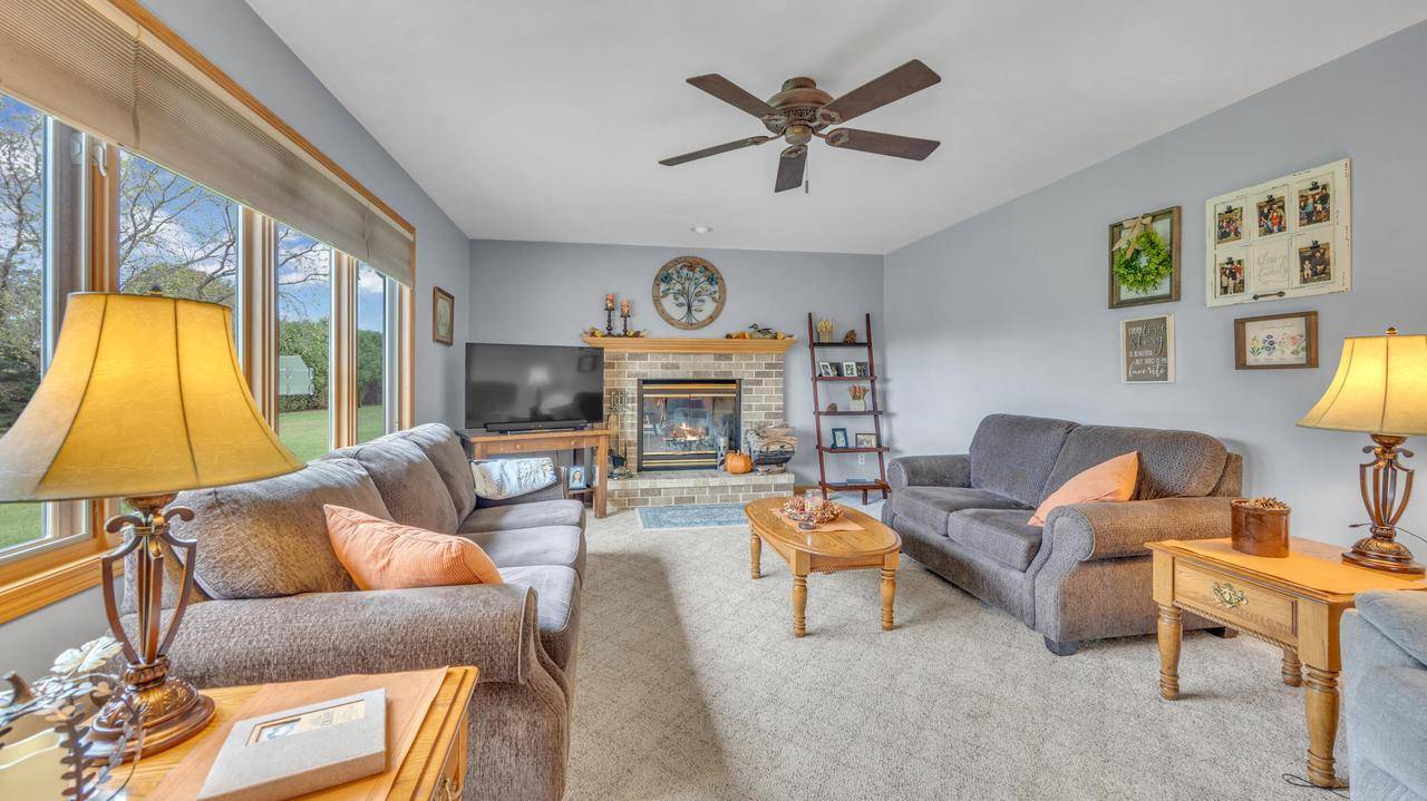 Sheboygan Falls, WI 53085,106 Columbine LANE