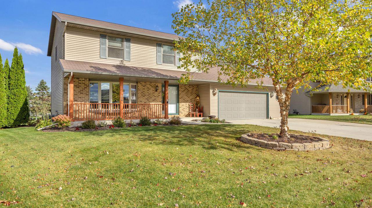 Sheboygan Falls, WI 53085,106 Columbine LANE