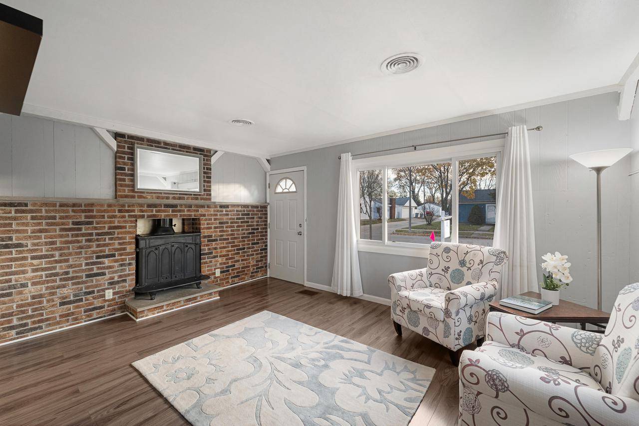 Milwaukee, WI 53219,3471 S 66th STREET