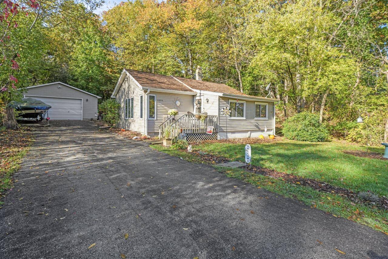 Waterford, WI 53185,4604 Caley COURT