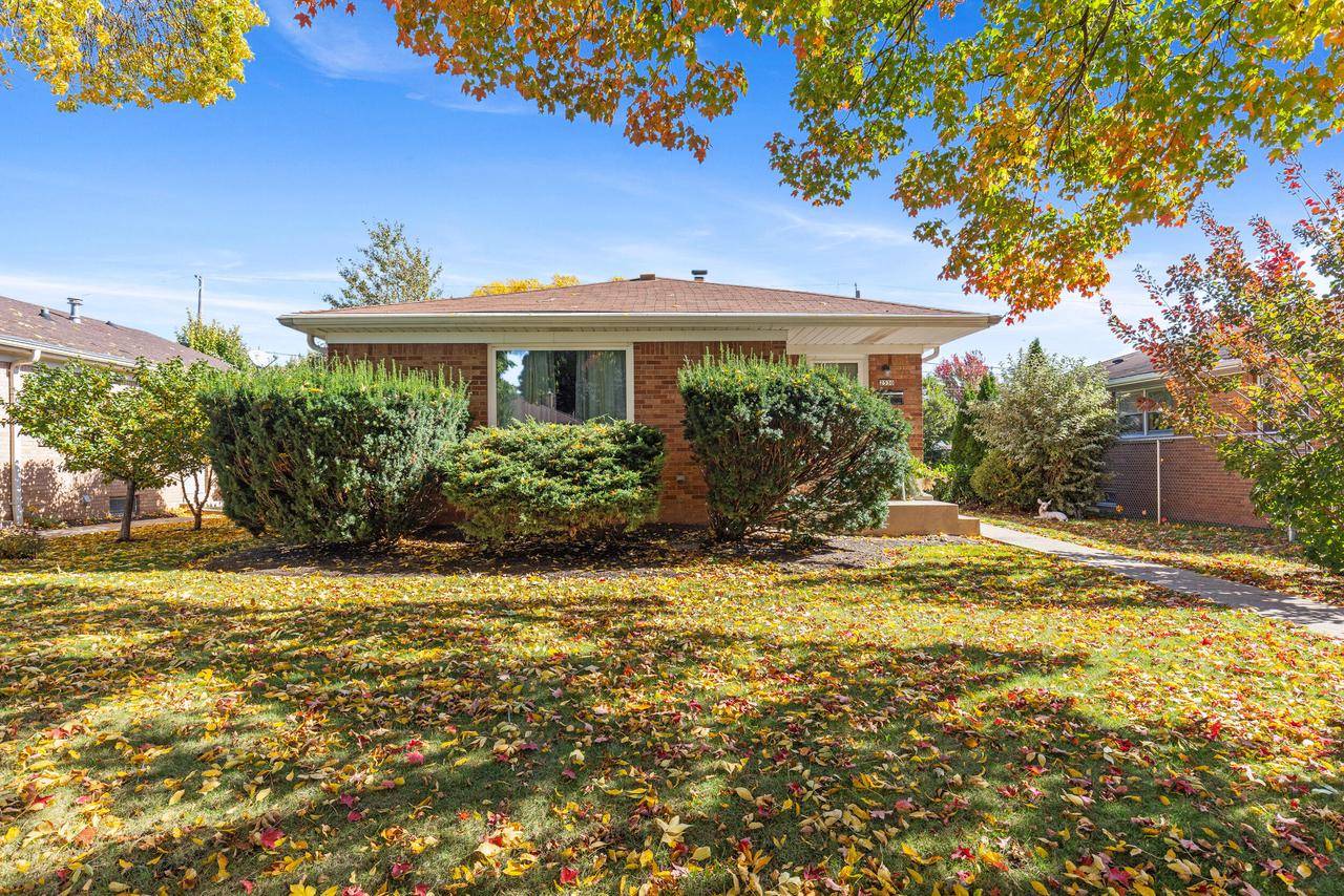 Milwaukee, WI 53219,2530 S 66th STREET