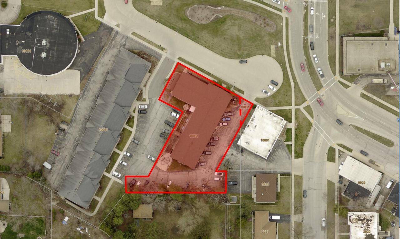 Wauwatosa, WI 53222,10045 W Lisbon AVENUE