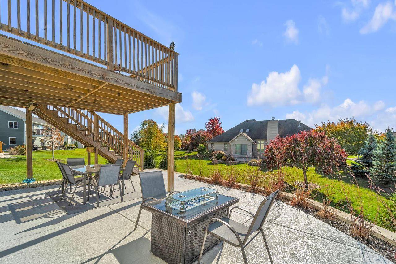 Pleasant Prairie, WI 53158,8156 Ridgeway COURT