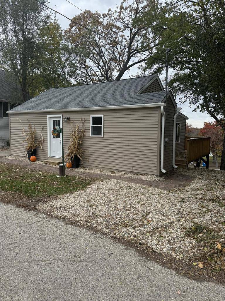 Burlington, WI 53105,33312 Fairview COURT