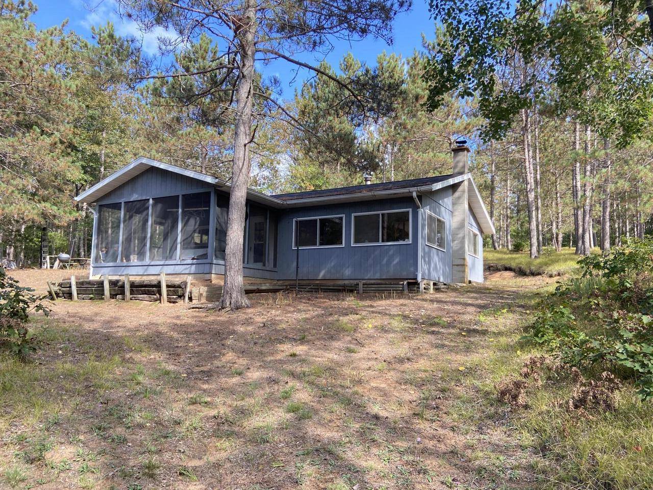 Athelstane, WI 54104,N11371 Newton Lake ROAD