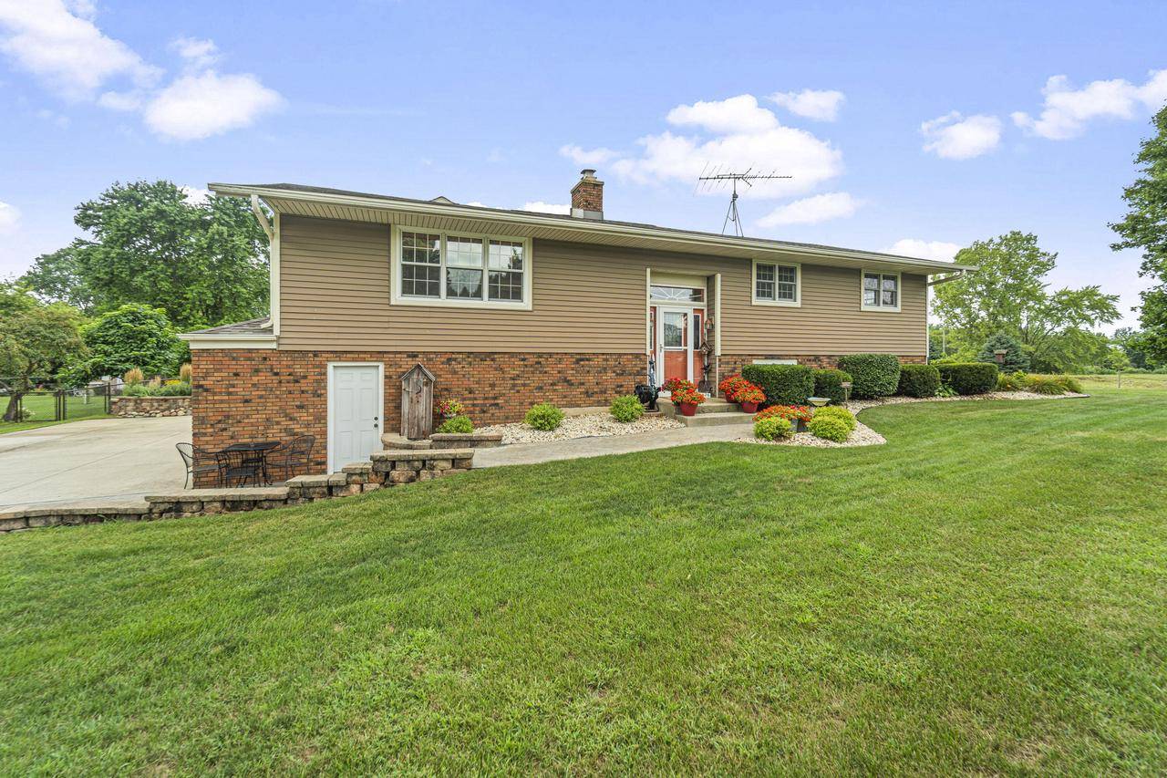 Burlington, WI 53105,5426 353rd AVENUE